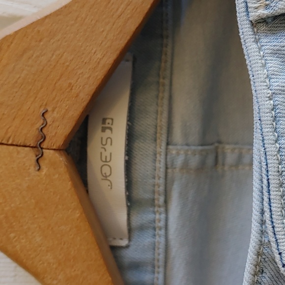 Joe's Women's Flawless The Icon Mid Rise Skinny Ankle Jeans - Picture 2 of 6